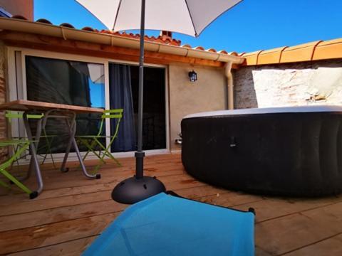 Maison Small Luxury Argelès-sur-Mer Εξωτερικό φωτογραφία