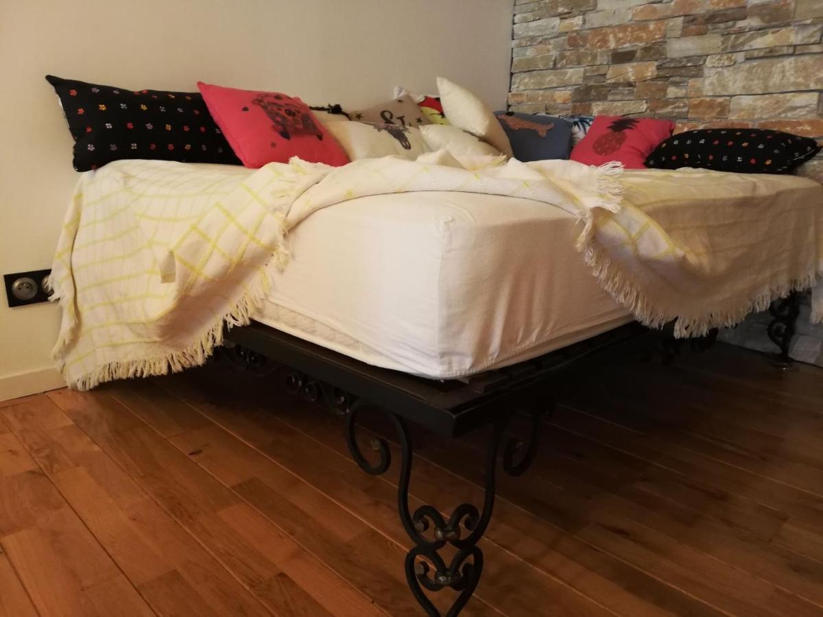 Maison Small Luxury Argelès-sur-Mer Εξωτερικό φωτογραφία