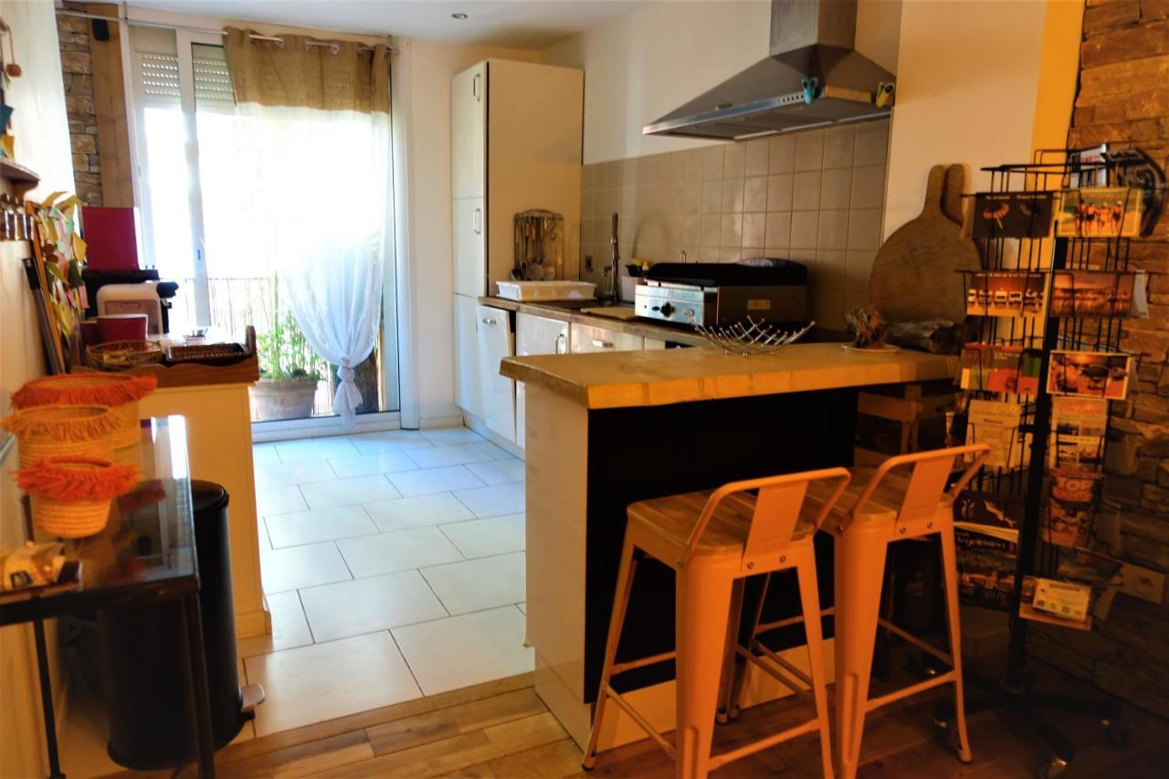 Maison Small Luxury Argelès-sur-Mer Εξωτερικό φωτογραφία