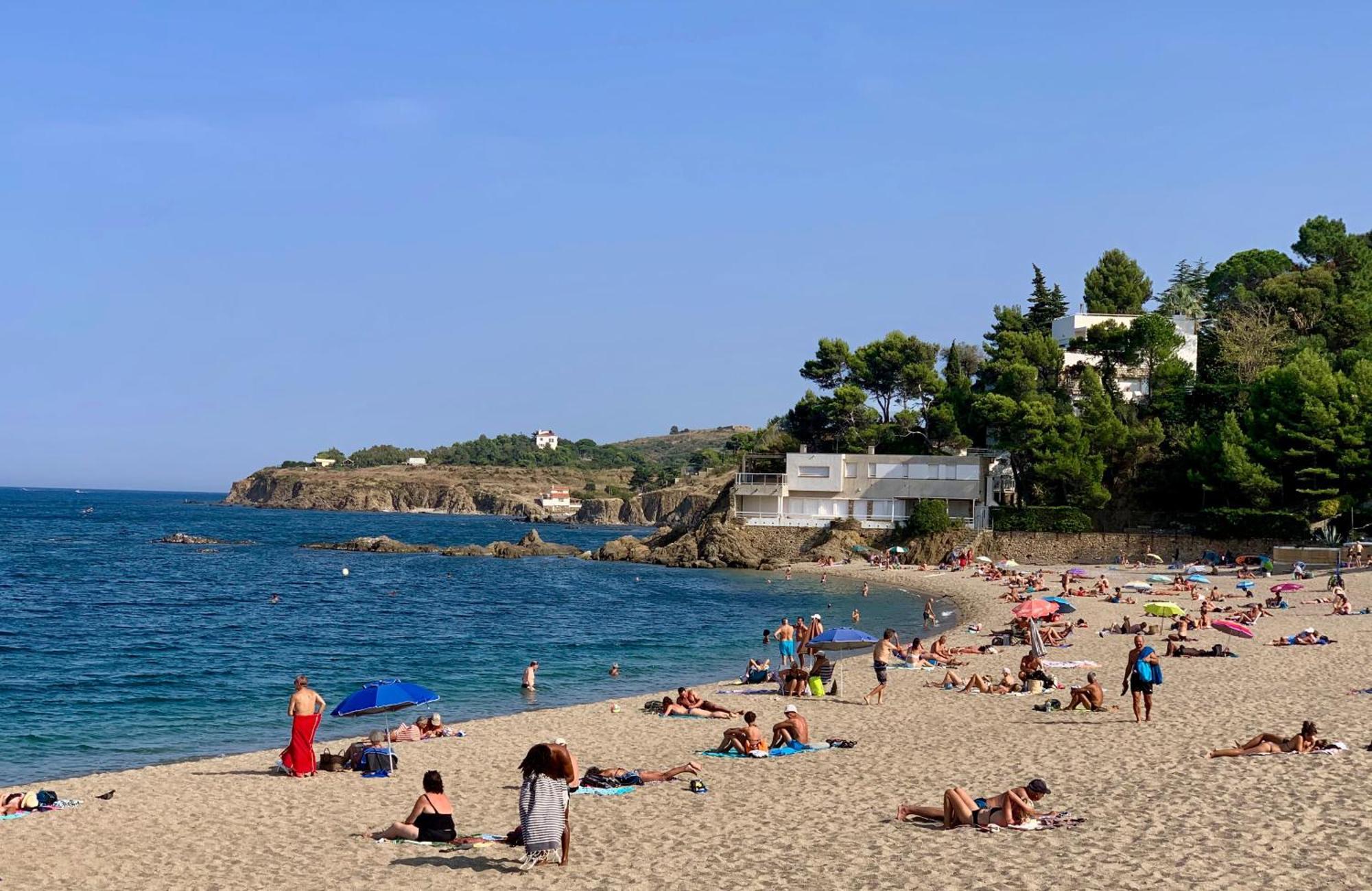Maison Small Luxury Argelès-sur-Mer Εξωτερικό φωτογραφία