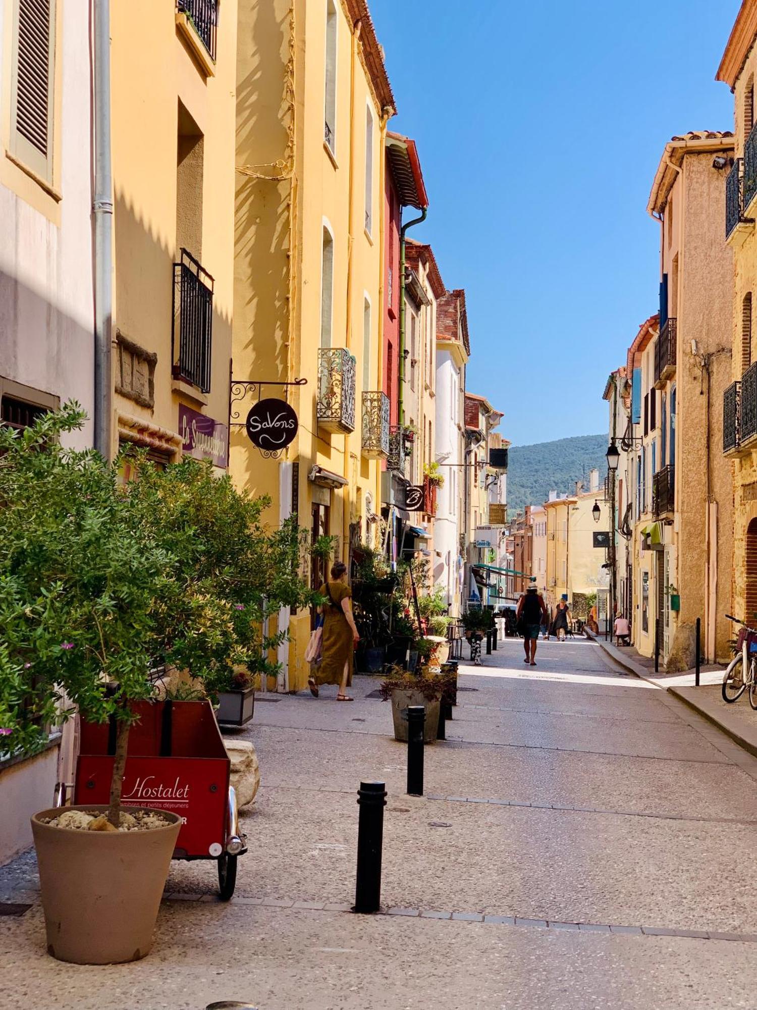 Maison Small Luxury Argelès-sur-Mer Εξωτερικό φωτογραφία